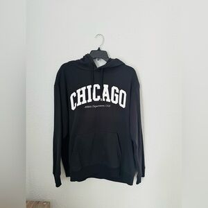 H&M Chicago Hoodie